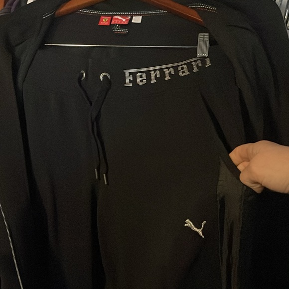 Ferrari Set Size M - Picture 6 of 10